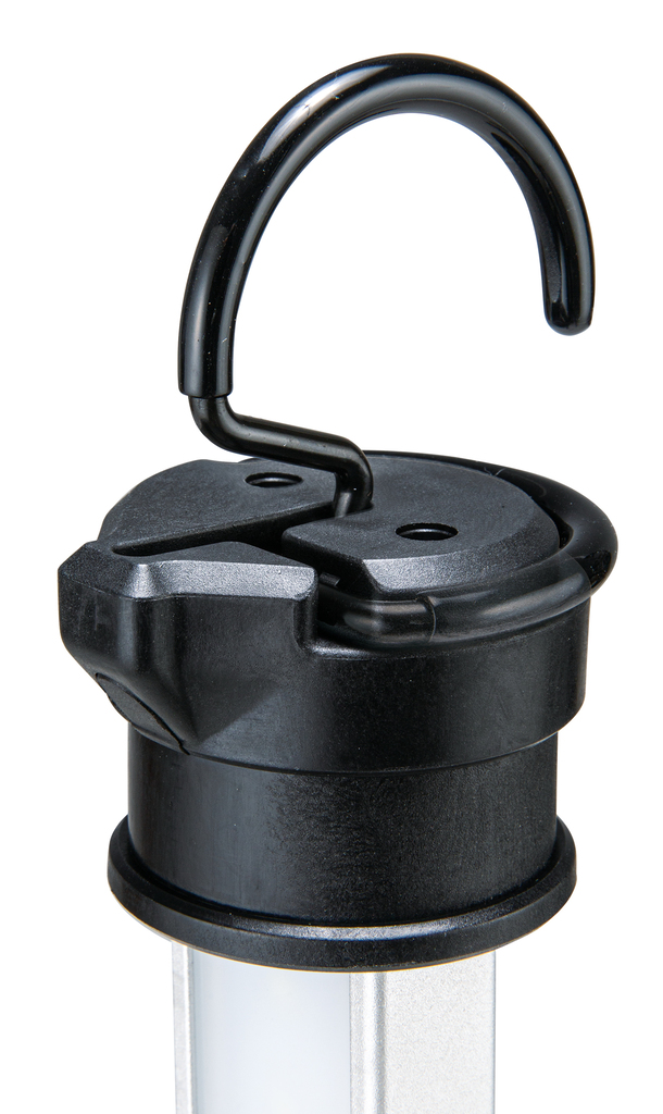 XGT 40 V Max Staaflamp met telescopische bevestigingshaken