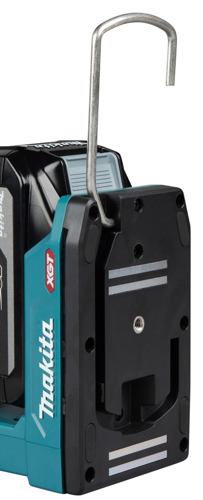 XGT 40 V Max Magneet werklamp