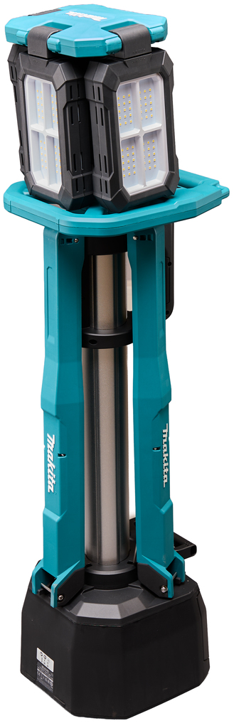 XGT 40 V Max - LXT 18 V Statieflamp 15.000 lm