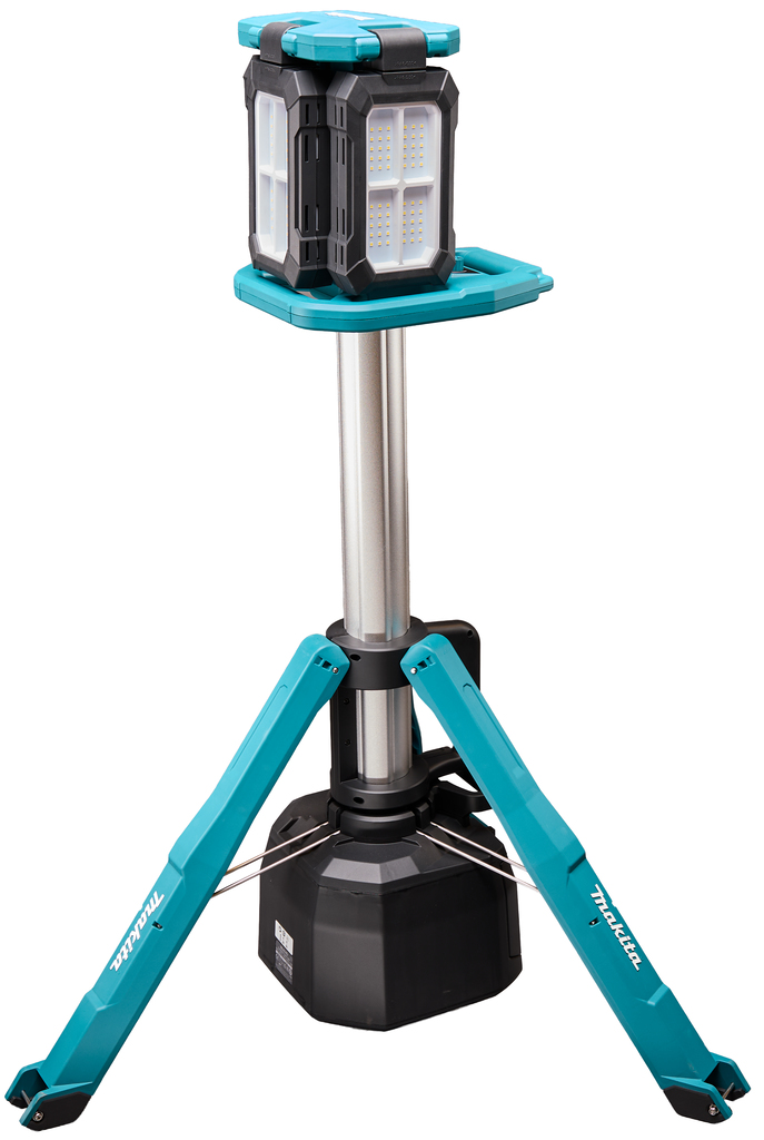 XGT 40 V Max - LXT 18 V Statieflamp 15.000 lm
