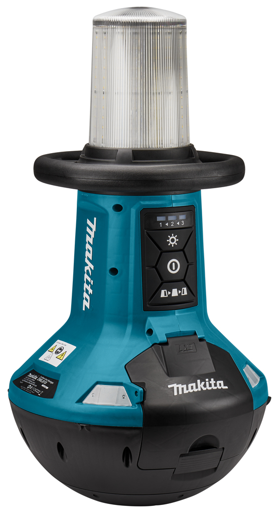 Omgevingslamp AC / 14,4 V / 18 V