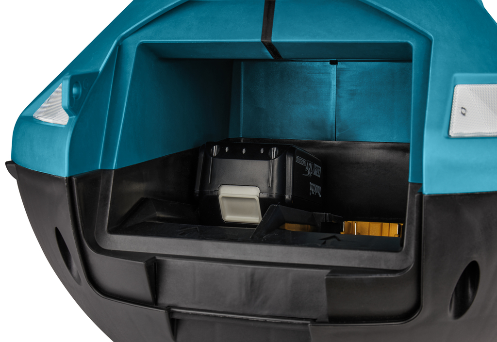 Omgevingslamp AC / 14,4 V / 18 V