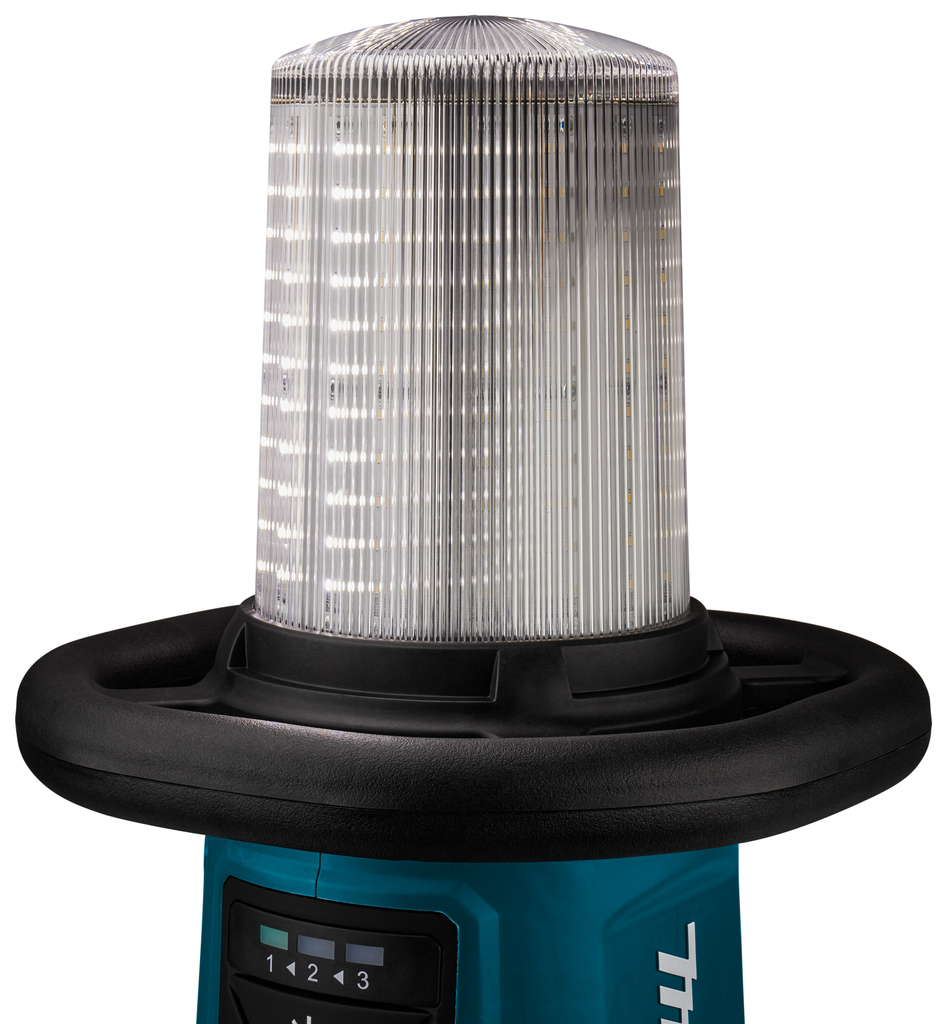 Omgevingslamp AC / 14,4 V / 18 V
