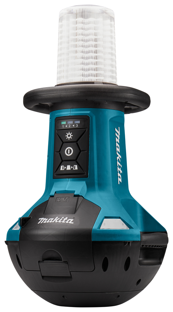 NLADML810 - Omgevingslamp AC / 14,4 V / 18 V | Makita.nl