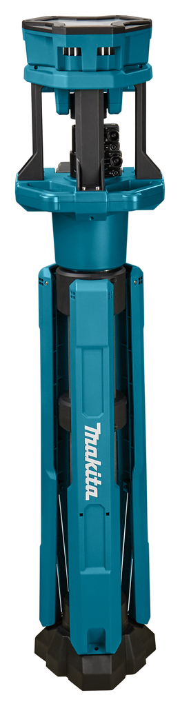 14,4 V / 18 V Statieflamp (1 spot)