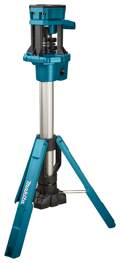 14,4 V / 18 V Statieflamp (1 spot)