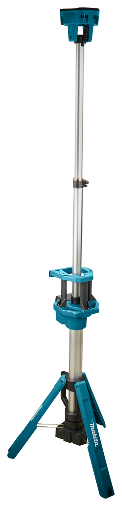 14,4 V / 18 V Statieflamp (1 spot)