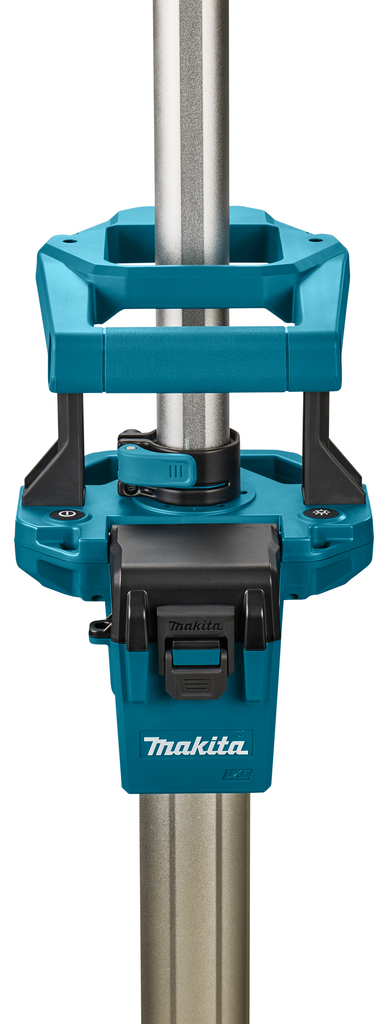 14,4 V / 18 V Statieflamp (1 spot)