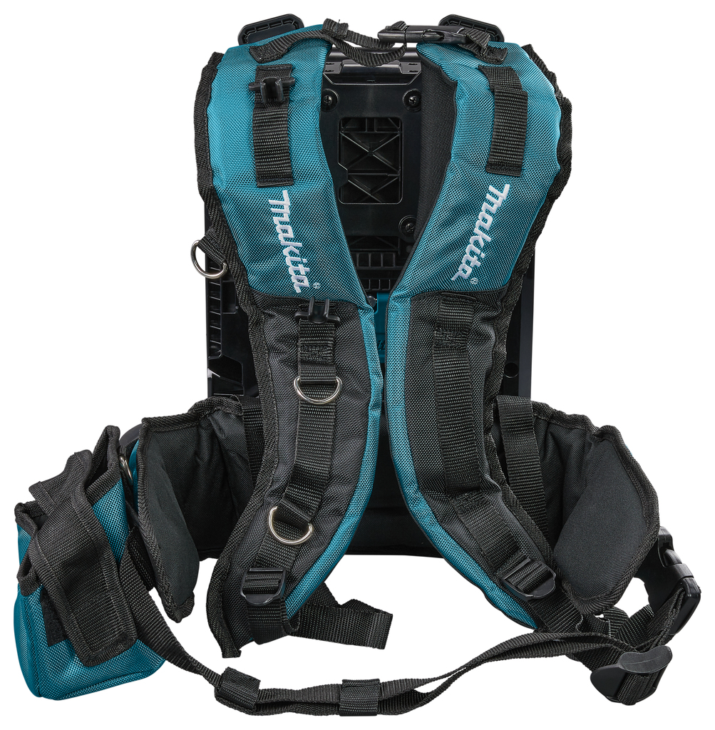 Ruggedragen Accu PDC1200 Incl. DC4001