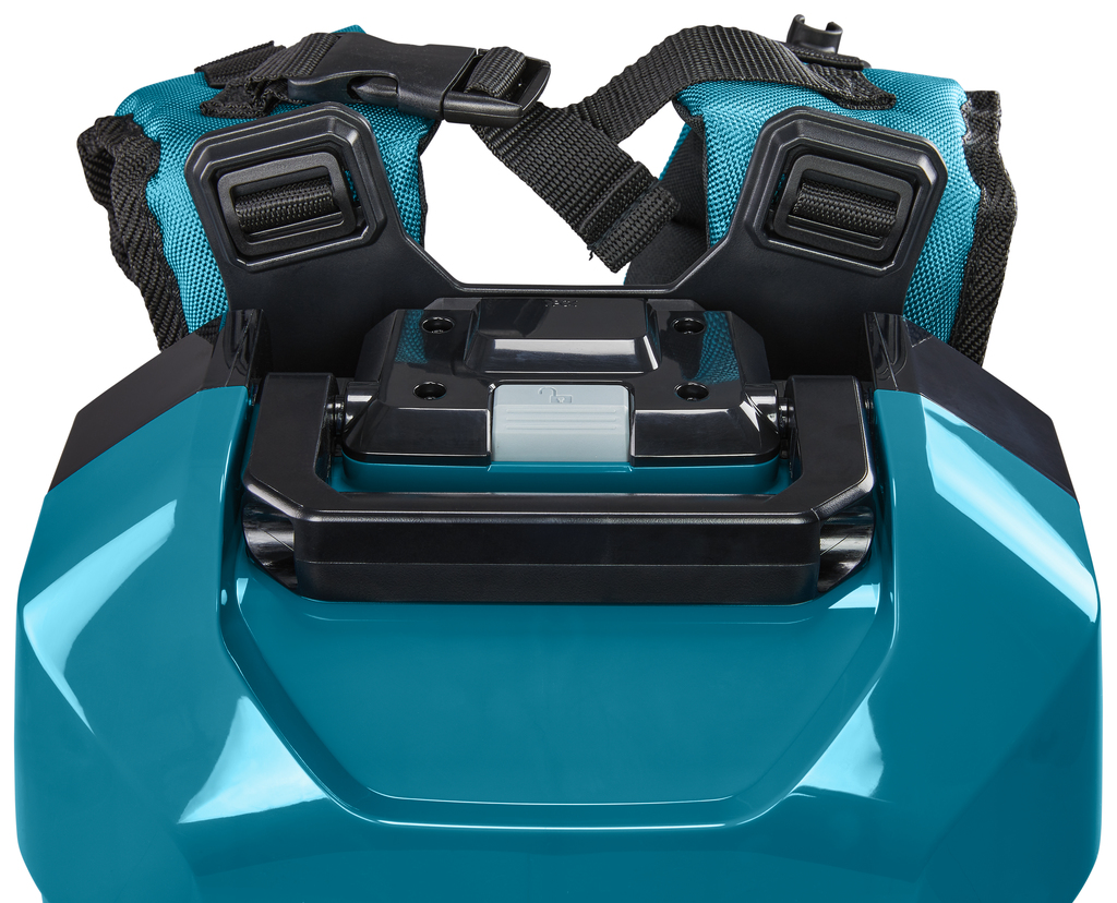 Ruggedragen Accu PDC1200 Incl. DC4001