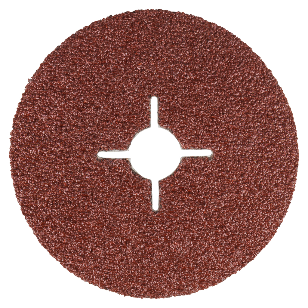 Schuurschijf 125mm A24