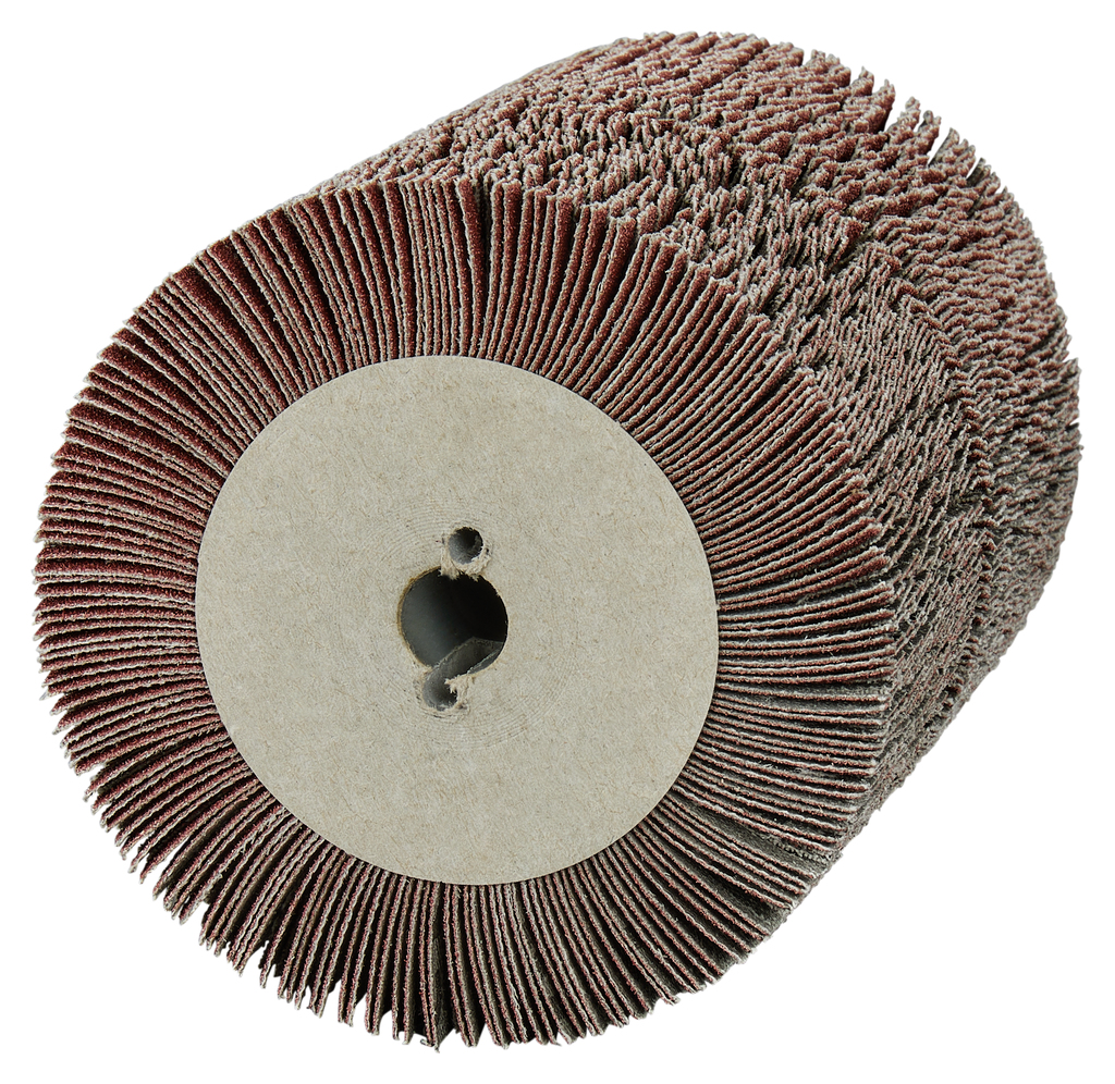 Lamellenschuurrol 120x100mm A80