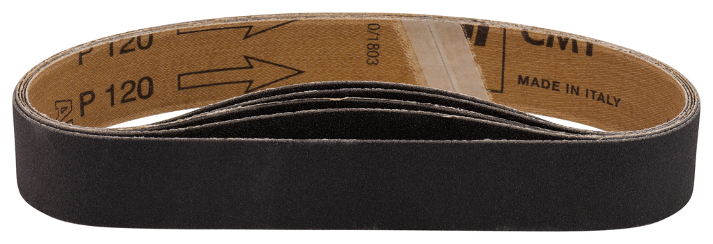 Schuurband 30x533mm C120