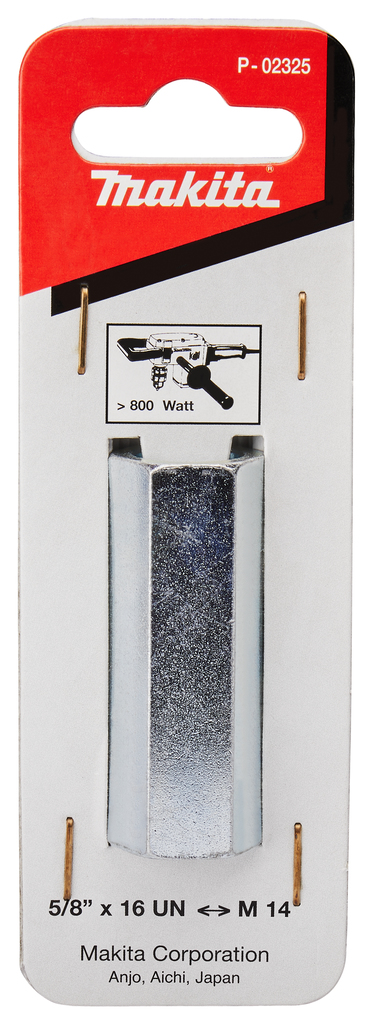 Menggarde adapter M14