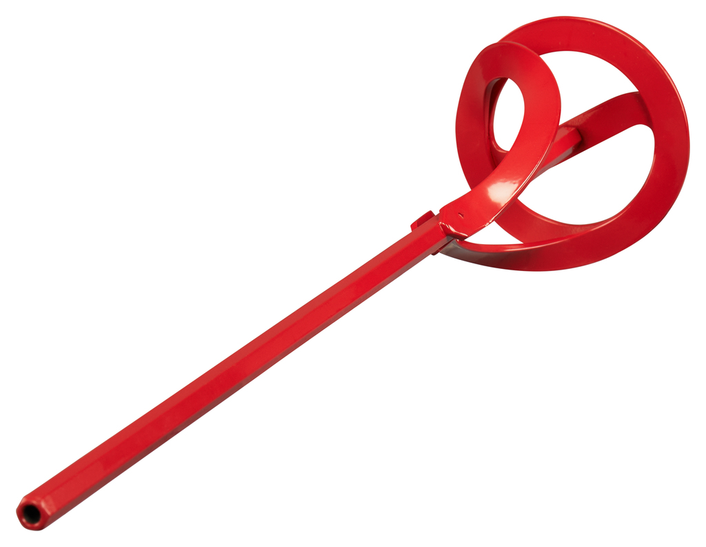 Menggarde 2-blads UR80S