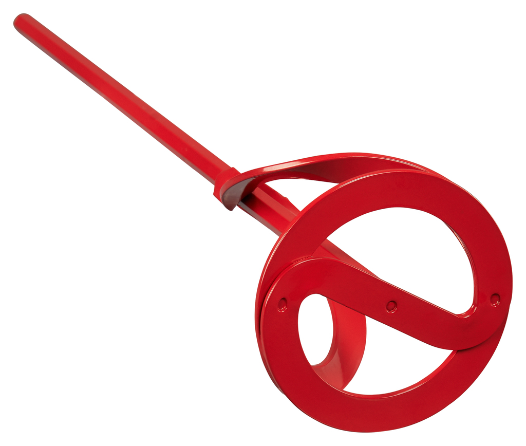 Menggarde 2-blads UR80S