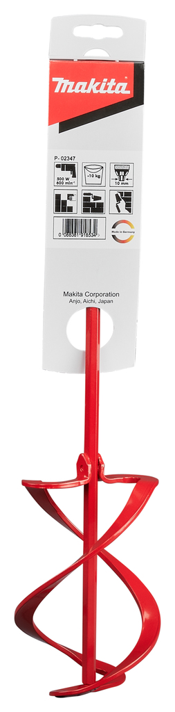 Menggarde 2-blads WK90