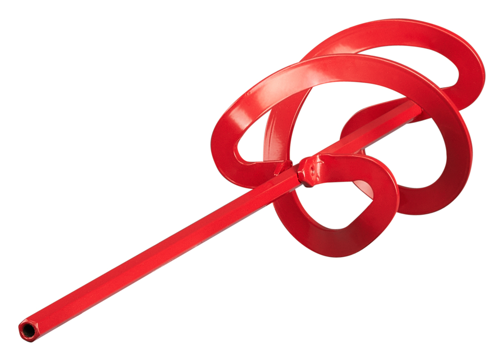 Menggarde 2-blads WK90