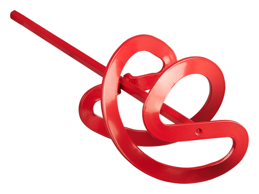 Menggarde 2-blads WK90