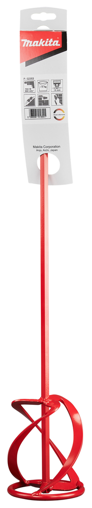 Menggarde 3-blads MK100S