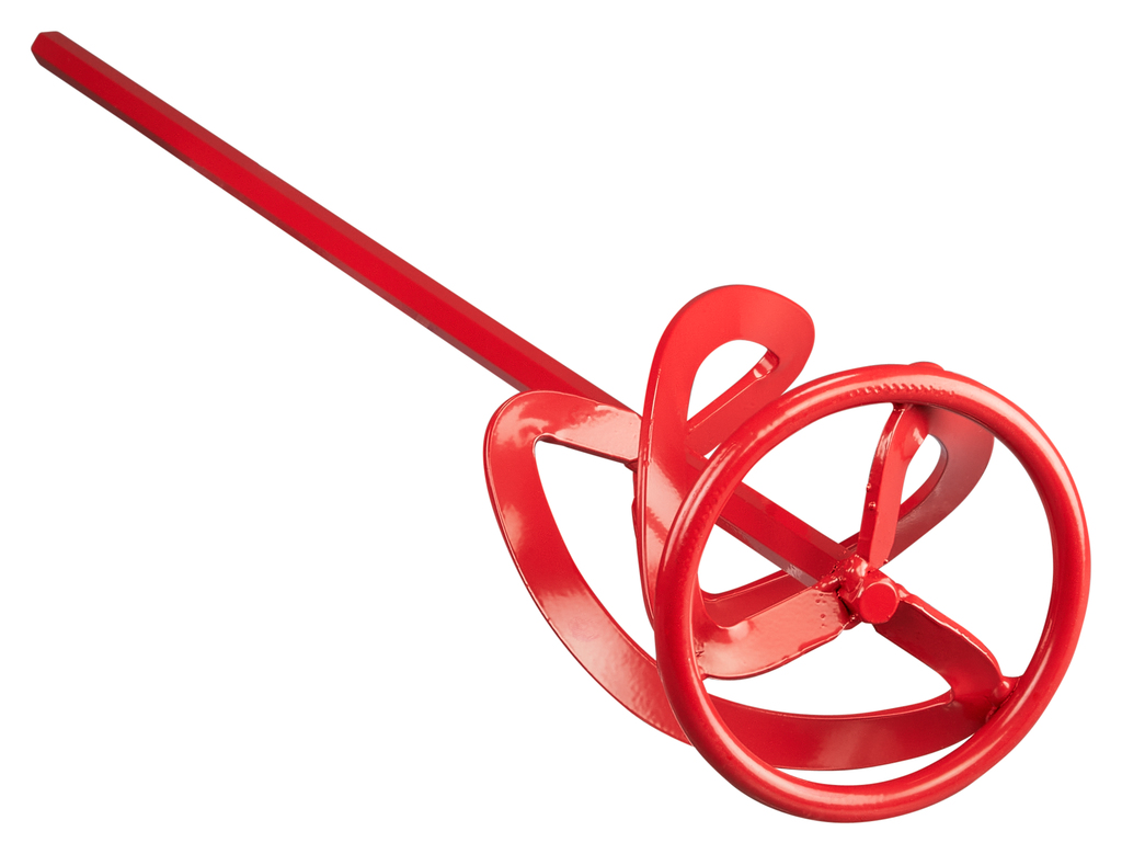 Menggarde 3-blads MK100S