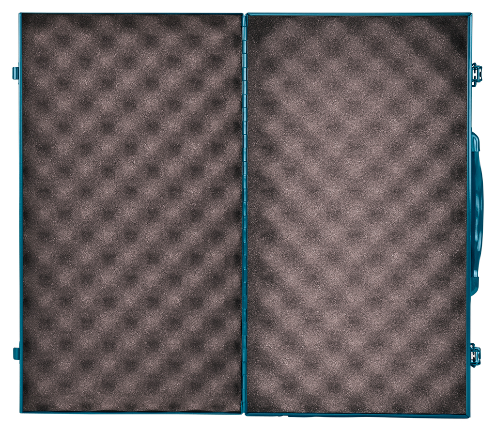 Koffer staal universeel