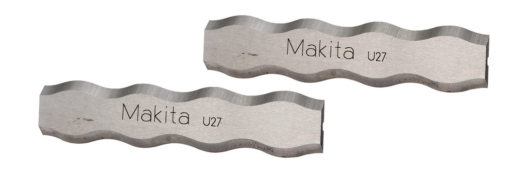 HSS schaafbeitels rustiek 82mm