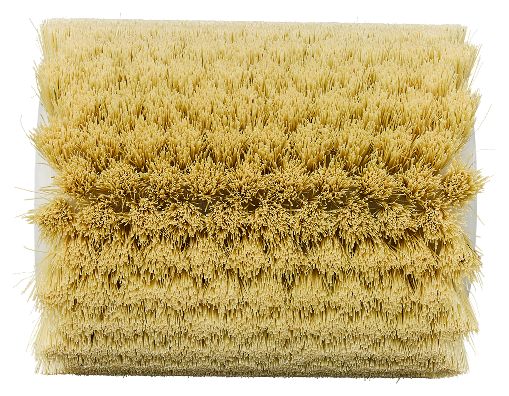 Rondborstel 100x120mm