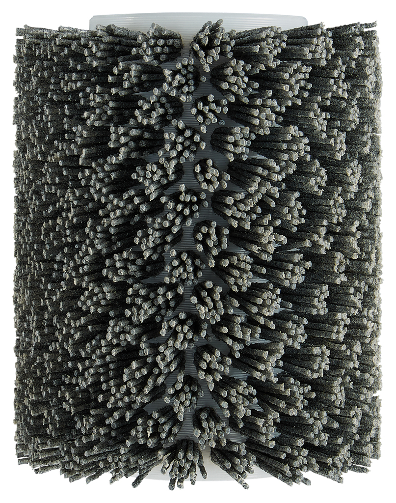 Rondborstel 100x120mm C80