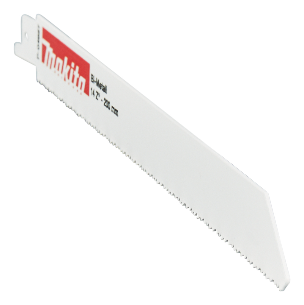 Reciprozaagblad Staal 180mm