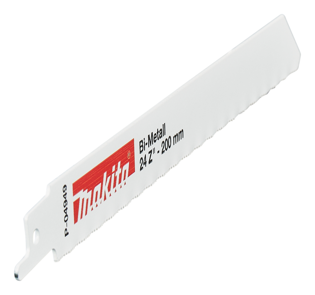 Reciprozaagblad Staal 180mm