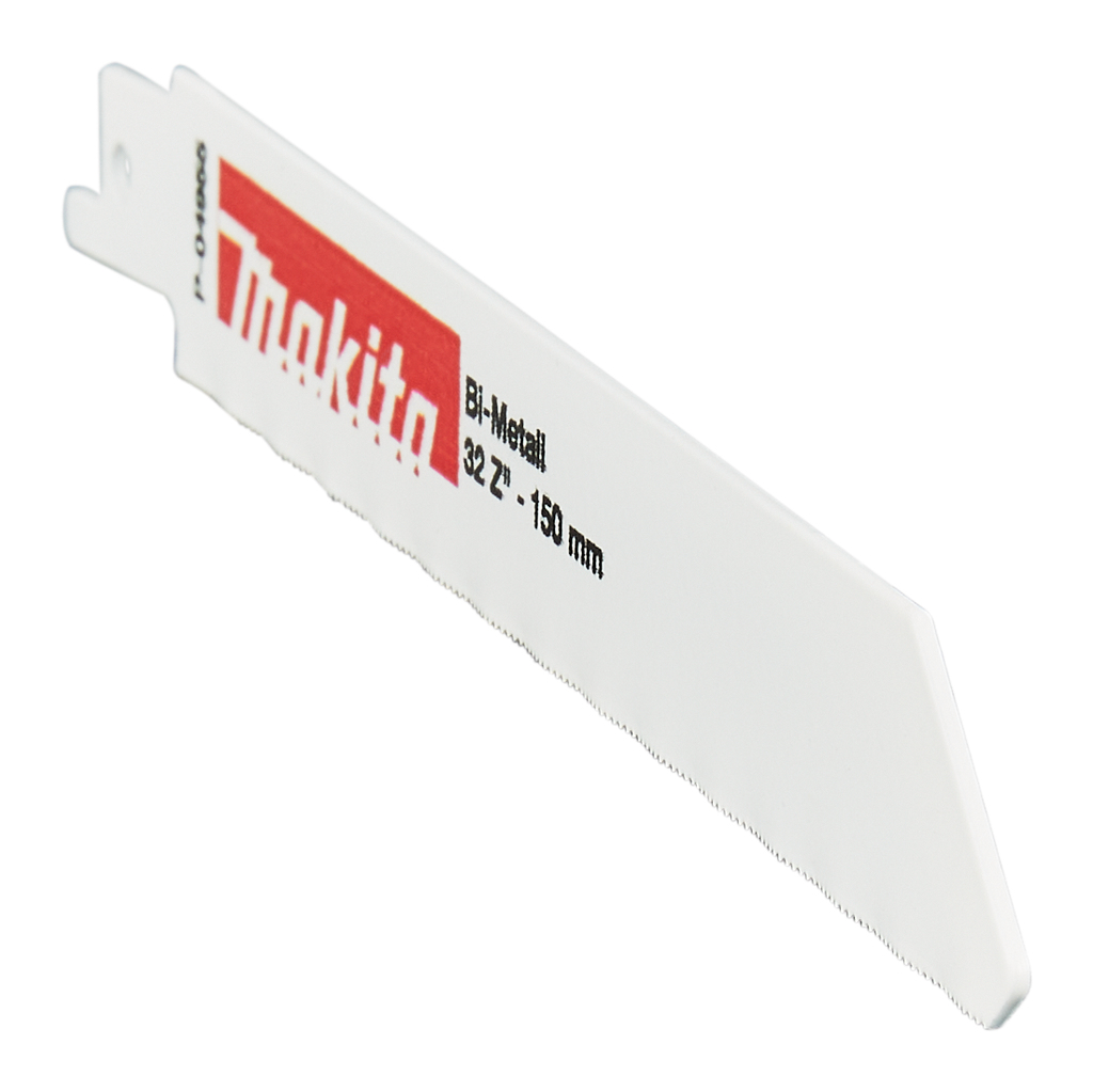 Reciprozaagblad Staal 130mm