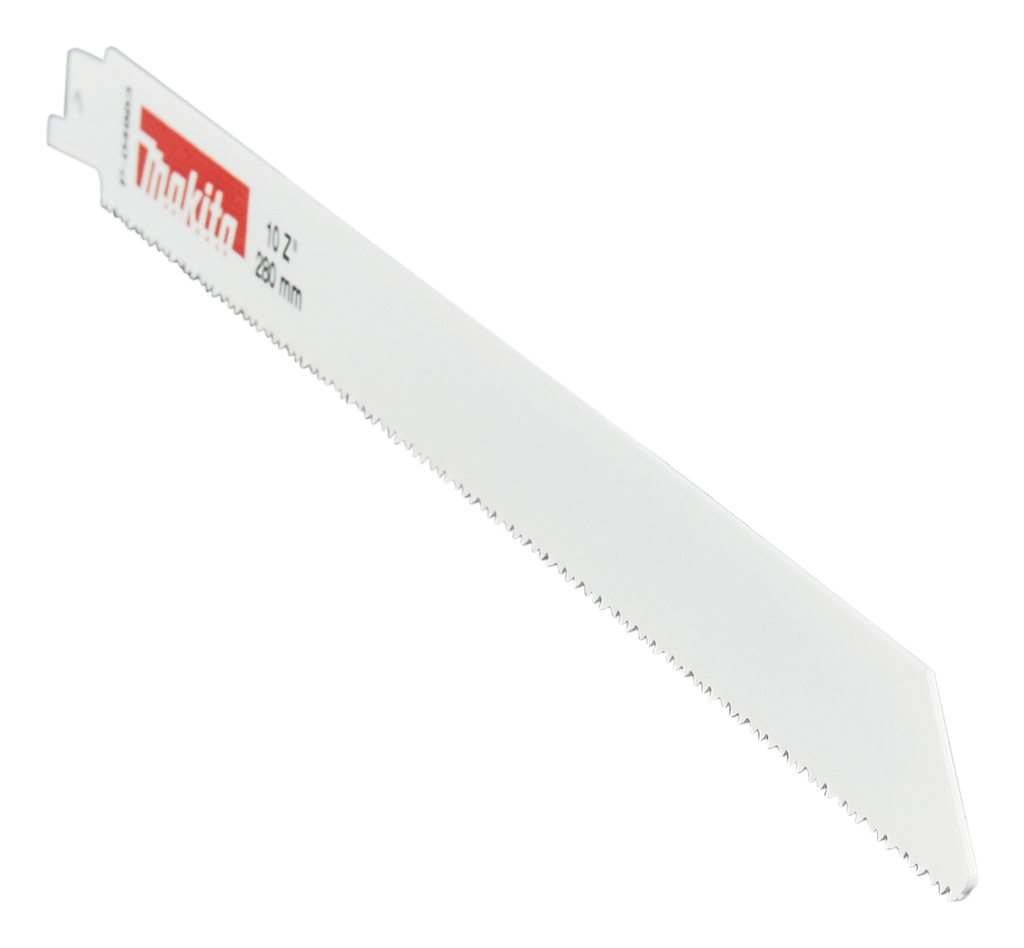 Reciprozaagblad Staal 260mm