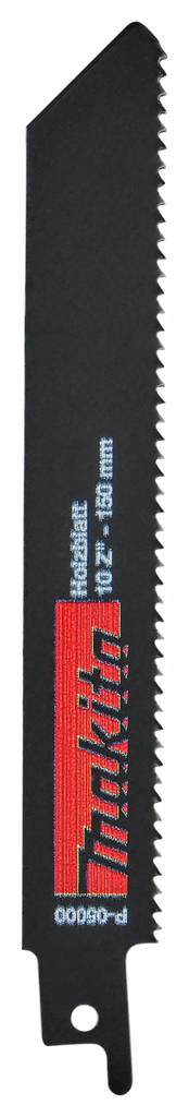 Reciprozaagblad Hout 130mm