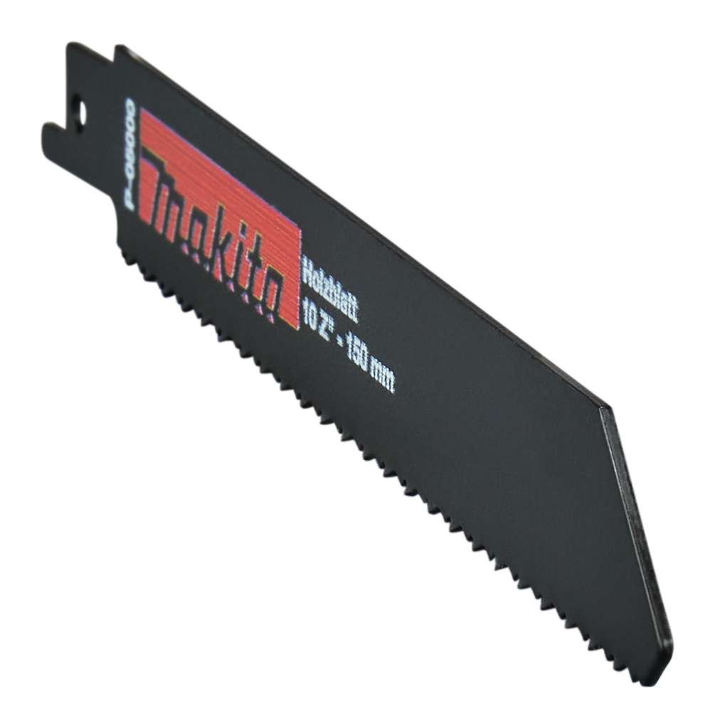 Reciprozaagblad Hout 130mm