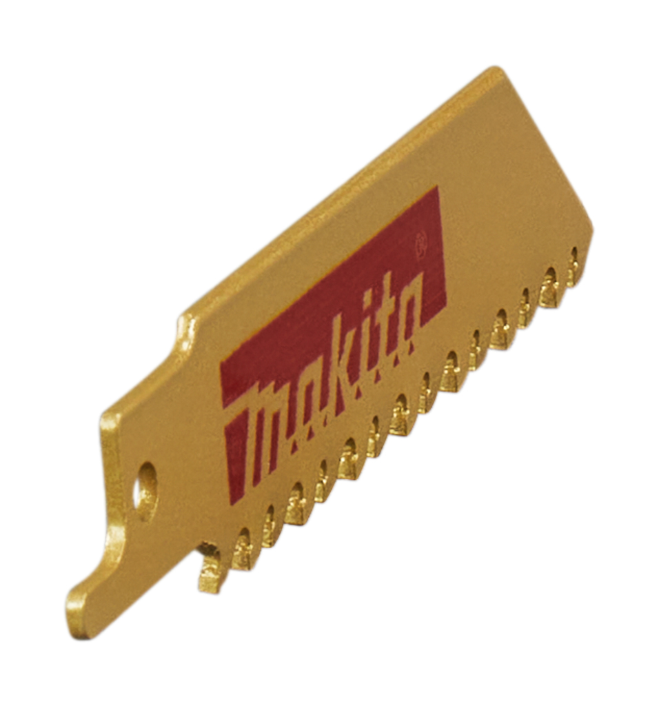 Reciprozaagblad Gips/Vezelcement/GVK 70mm