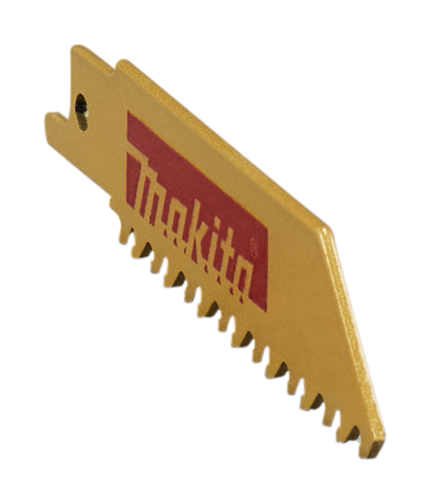 Reciprozaagblad Gips/Vezelcement/GVK 70mm