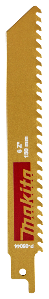 Reciprozaagblad Vezelcement/GVK 130mm