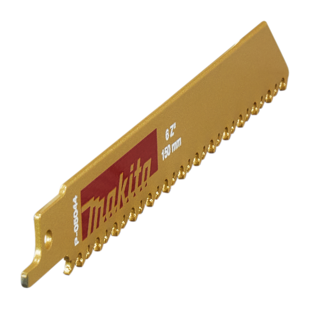 Reciprozaagblad Vezelcement/GVK 130mm