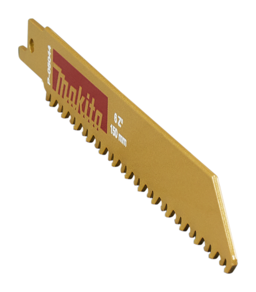 Reciprozaagblad Vezelcement/GVK 130mm