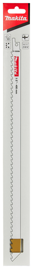 Reciprozaagblad Vezelcement/GVK 380mm