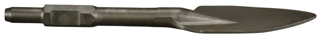 Spadebeitel 125x40mm 