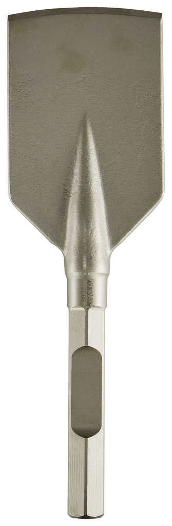 Spadebeitel 125x40mm 