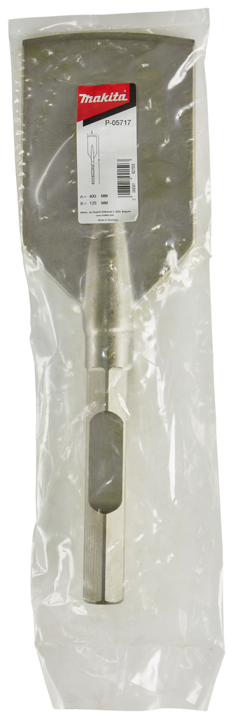 Spadebeitel 125x40mm 