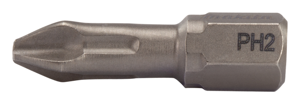 Schroefbit PH2x25mm