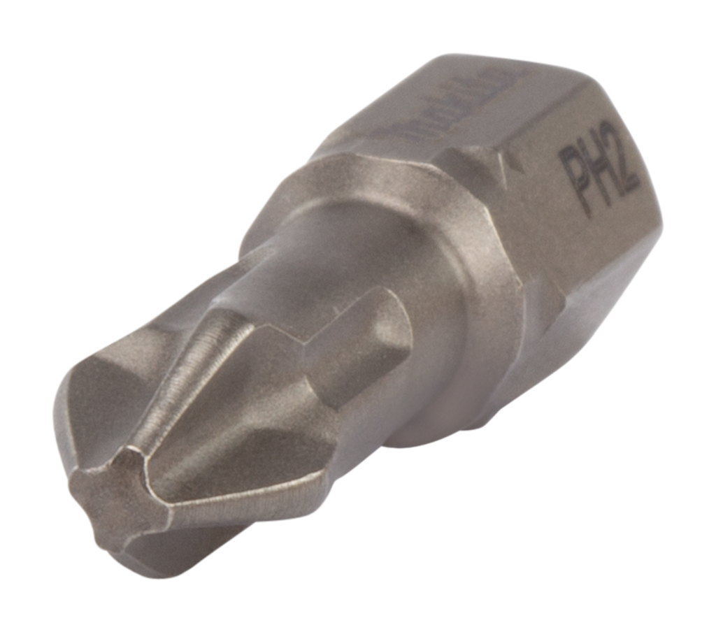 Schroefbit PH2x25mm
