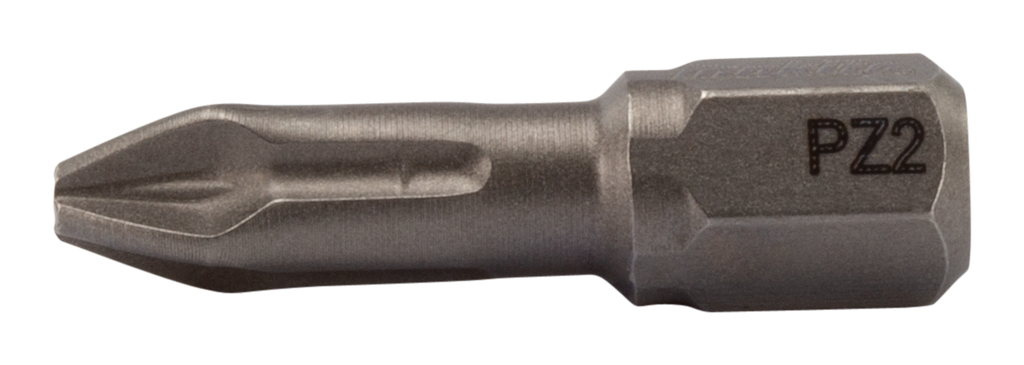 Schroefbit PZ2x25mm