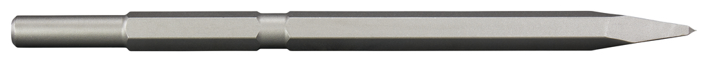 Puntbeitel 380mm