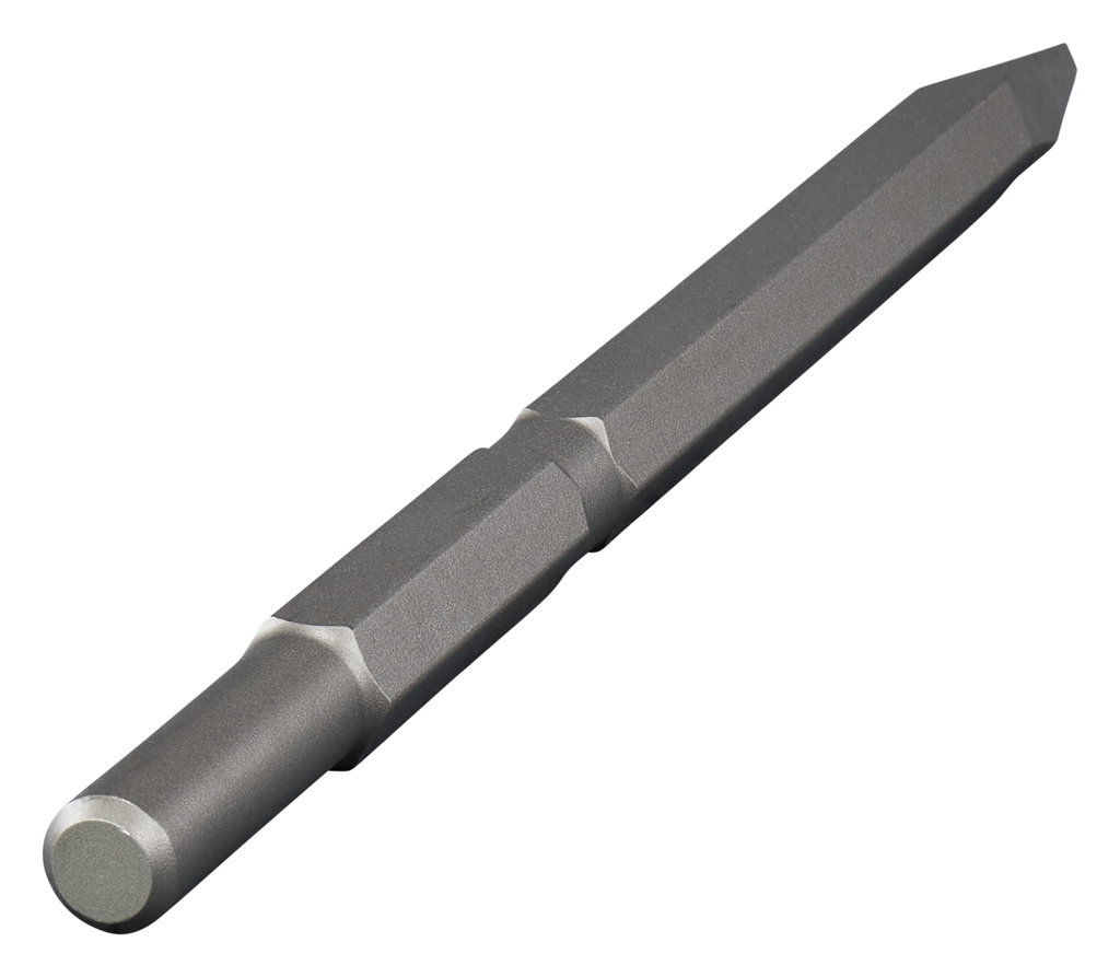 Puntbeitel 380mm