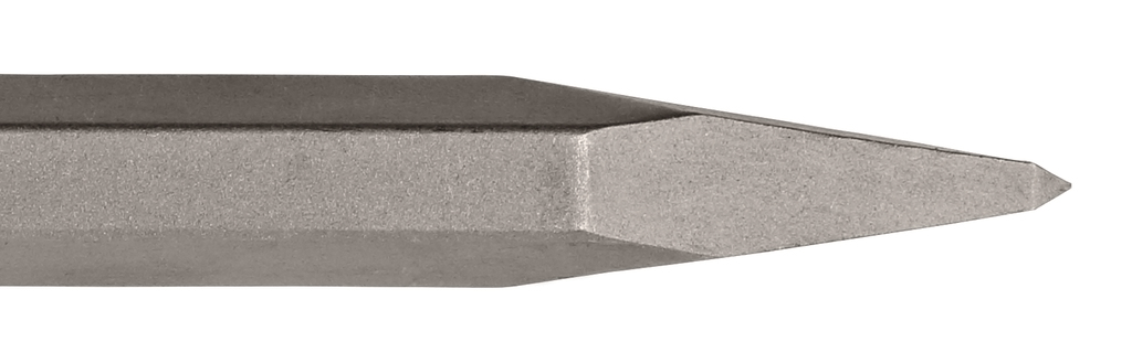 Puntbeitel 380mm